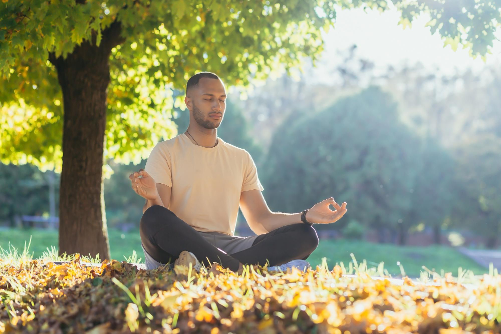 Meditație și Mindfulness: Cum să reduci stresul